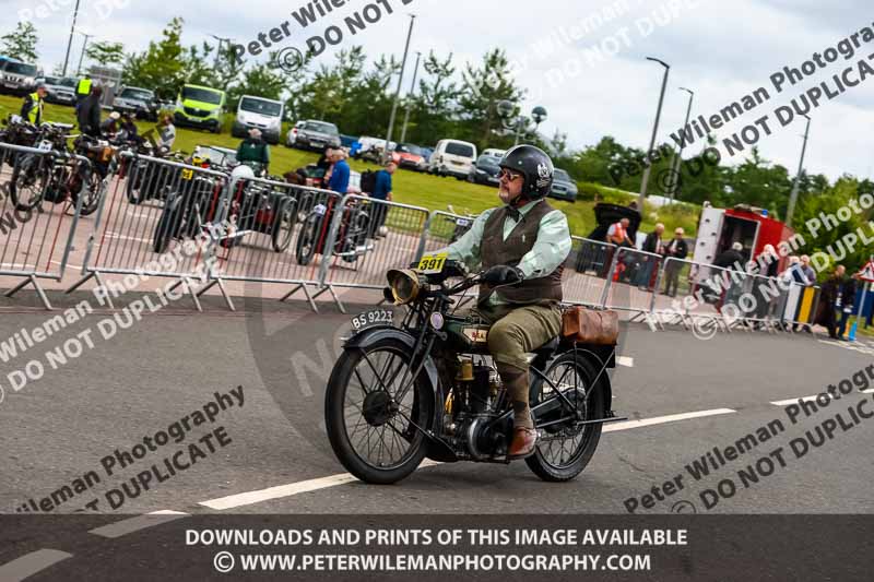 Vintage motorcycle club;eventdigitalimages;no limits trackdays;peter wileman photography;vintage motocycles;vmcc banbury run photographs